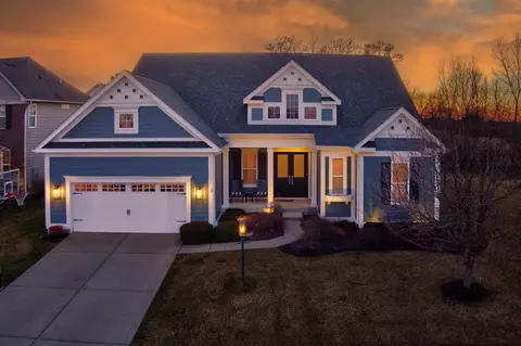 12432 Long Sotton Cir, Fishers, IN 46037