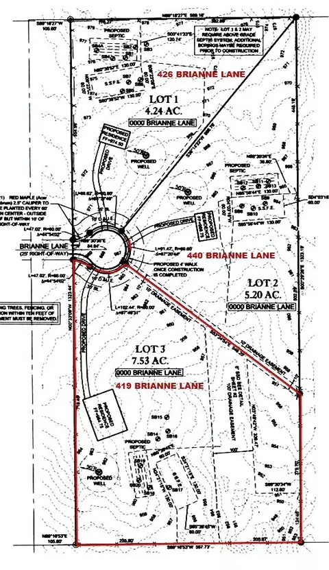 419 Brianne Ln, Danville, IN 46122