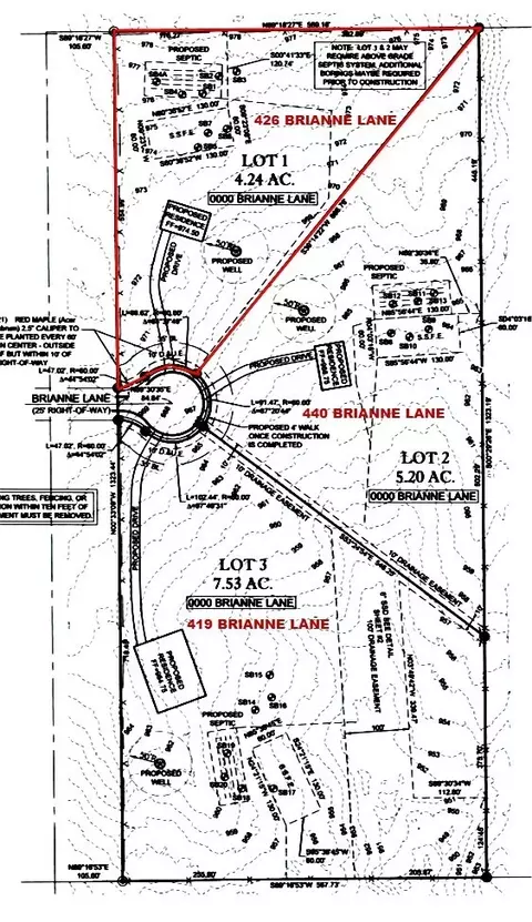 426 Brianne Ln, Danville, IN 46122