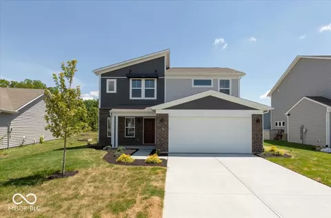 509 Atlas Dr, Lebanon, IN 46052
