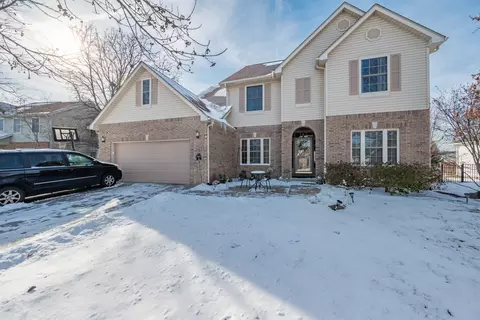 507 S Dobbs Glen St, Terre Haute, IN 47803