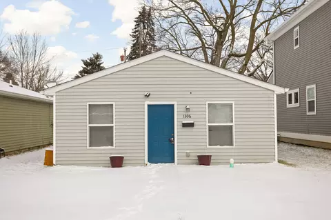 1306 W 25th St, Indianapolis, IN 46208