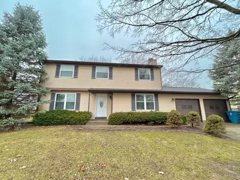 6816 Cross Key Dr, Indianapolis, IN 46268
