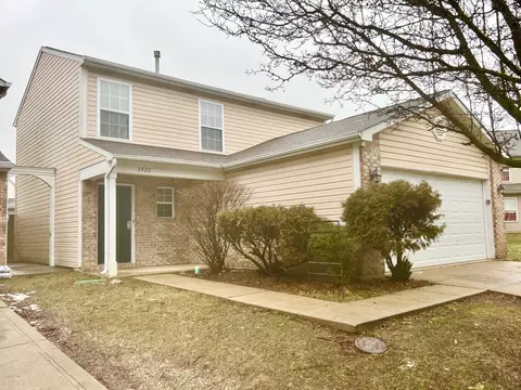 2922 Fetlock Pl, Indianapolis, IN 46227