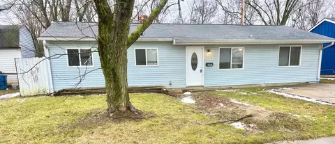 8607 Montery Rd, Indianapolis, IN 46226