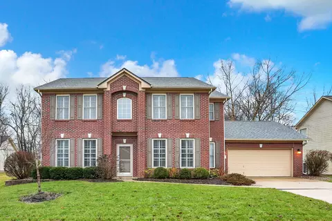 5189 Berkshire South Blvd, Greenwood, IN 46142