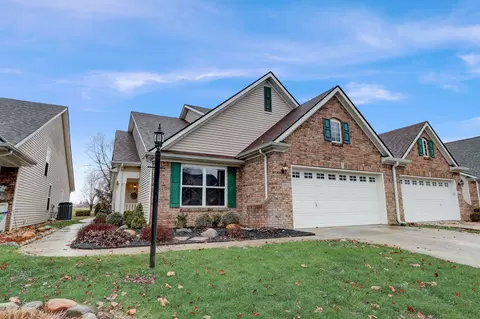12117 Sugar Creek Rd, Noblesville, IN 46060