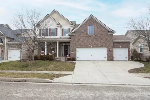 6220 Strathaven Rd, Noblesville, IN 46062