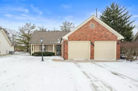165 President Trl E, Indianapolis, IN 46229