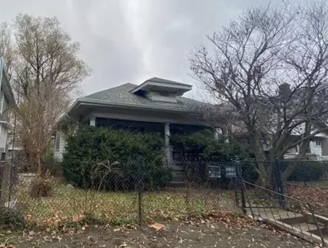 824 N Oakland Ave, Indianapolis, IN 46201