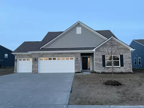 1246 Supernova Dr, Franklin, IN 46131