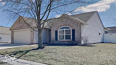 6919 Bosk Ct, Indianapolis, IN 46237