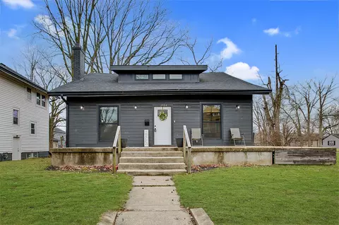 3524 Birchwood Ave, Indianapolis, IN 46205
