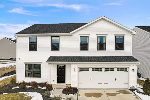 3100 E Sheldon Way, Danville, IN 46122