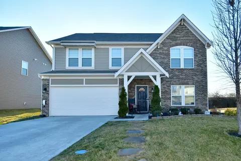 5126 Arling Dr, Indianapolis, IN 46237