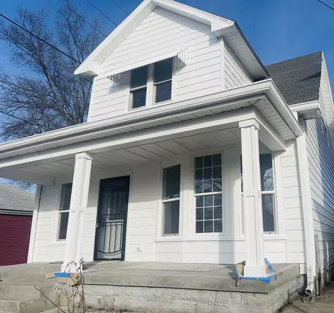 715 S Randolph St, Indianapolis, IN 46203
