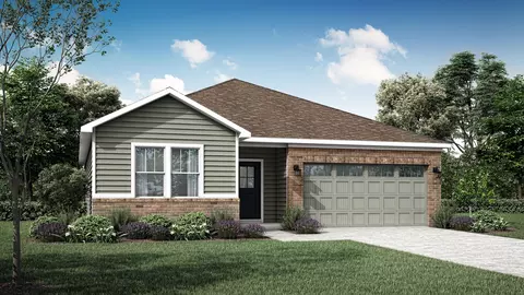 4371 Ashton View Ln, Indianapolis, IN 46268
