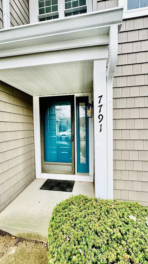 7791 Harbour, Indianapolis, IN 46240