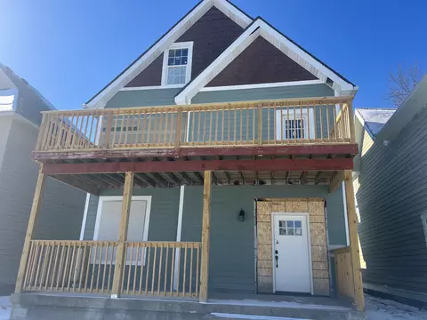 2206 Bellefontaine St, Indianapolis, IN 46205