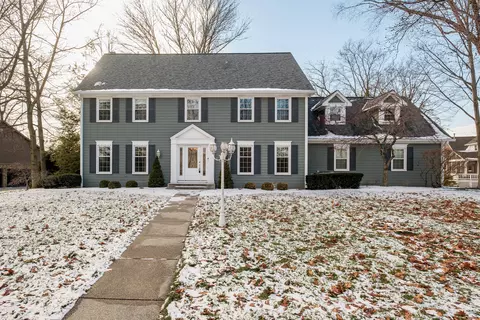 11929 Sand Dollar Cir, Indianapolis, IN 46256