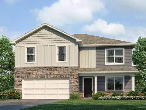 6406 Card Blvd, Indianapolis, IN 46221