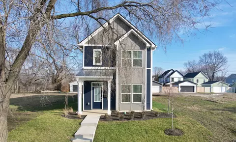 1861 Montcalm St, Indianapolis, IN 46202