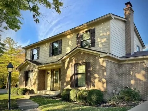 7140 Keston Cir, Indianapolis, IN 46256