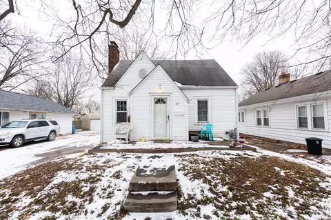 37 N Vine St, Indianapolis, IN 46222