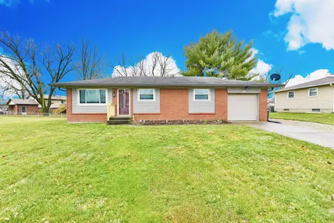 3611 Royal Oak Dr, Indianapolis, IN 46227