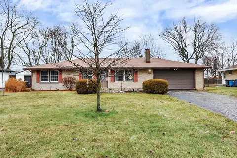 7316 Lowe Dr, Indianapolis, IN 46226