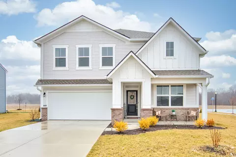 9223 Casey Rd, Pendleton, IN 46064