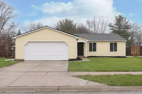 11347 E St Joseph St, Indianapolis, IN 46229