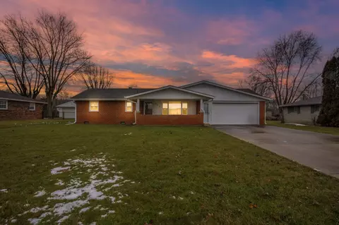 231 Mulberry Rd, Chesterfield, IN 46017