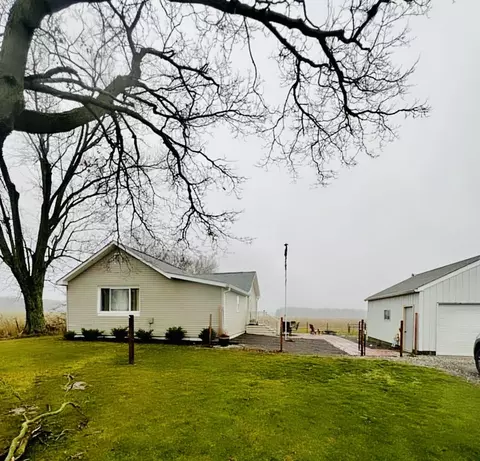 6475 Mcclure Rd, Martinsville, IN 46151