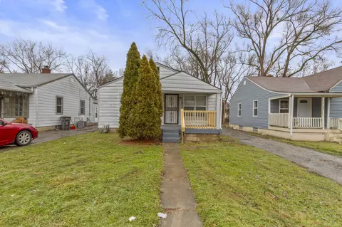 3435 Ralston Ave, Indianapolis, IN 46218