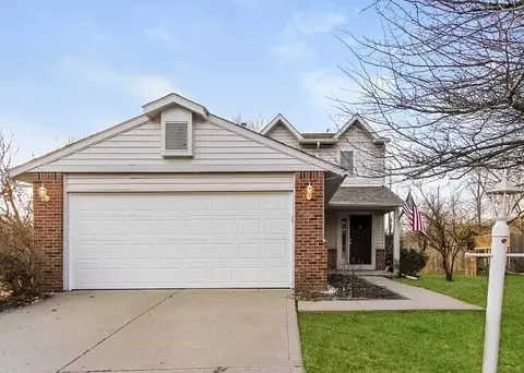 189 Southridge Ln, Westfield, IN 46074
