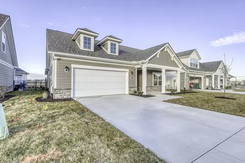 2480 Collins Dr, Westfield, IN 46074