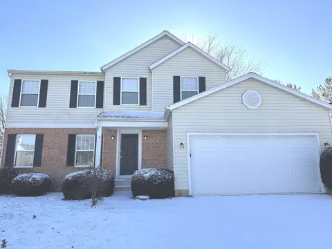 8969 Wooster Ct, Fishers, IN 46038