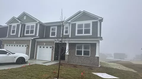 291 Walker Dr, Whiteland, IN 46184