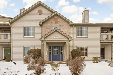 232 Legends Creek Pl #207, Indianapolis, IN 46229
