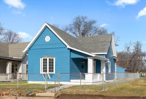 1726 W Morris St, Indianapolis, IN 46221