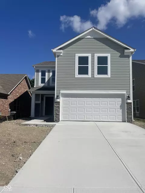 958 Amesbury Ct, Indianapolis, IN 46217