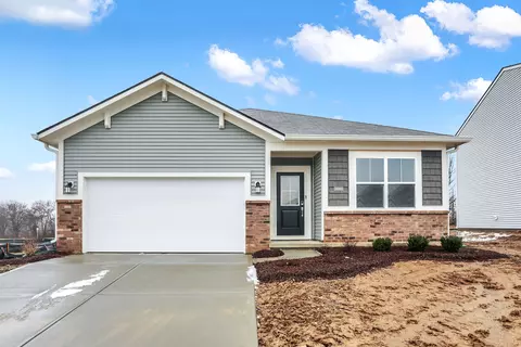10261 Eagleton Pl, Indianapolis, IN 46239