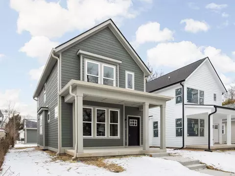 2130 N Dexter St, Indianapolis, IN 46202