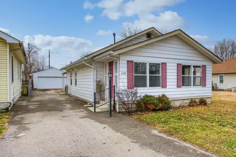 1220 S Moreland Ave, Indianapolis, IN 46241