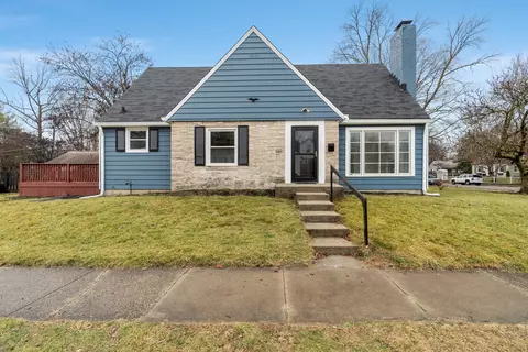 632 E 66th St, Indianapolis, IN 46220