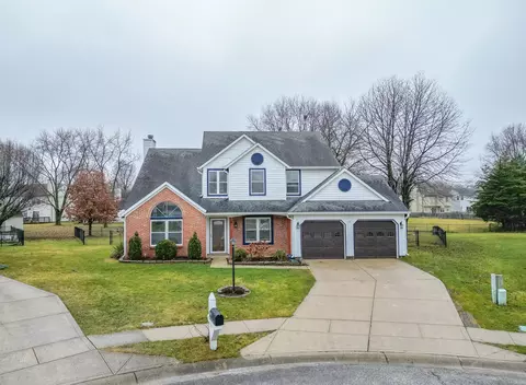 4805 Basil Ct, Indianapolis, IN 46237