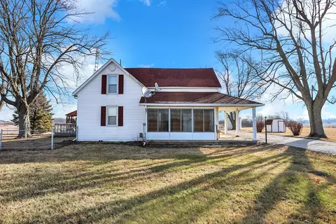 8770 S County Road 700 E, Selma, IN 47383