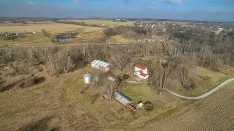 6269 N State Road 75, North Salem, IN 46165