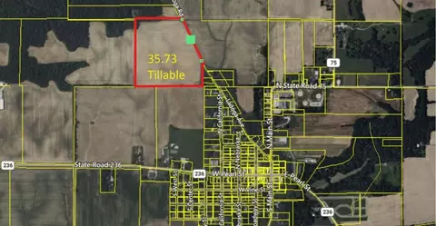 N/a Ladoga, North Salem, IN 46165
